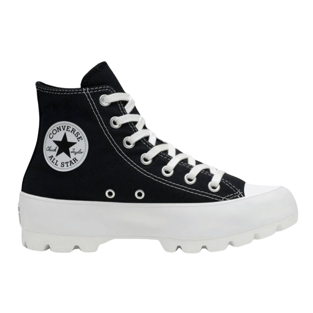  Platform 37.5 Black
