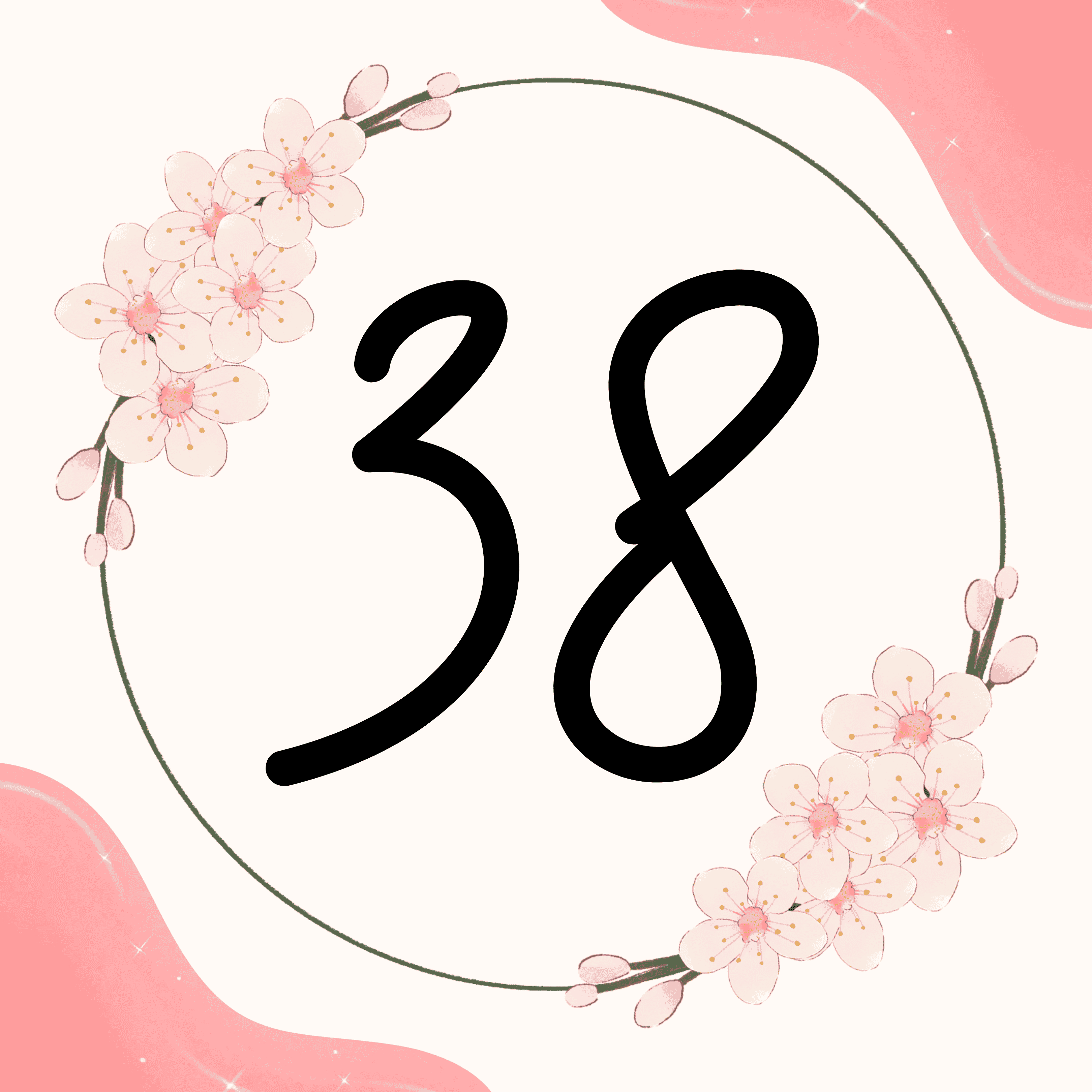 38