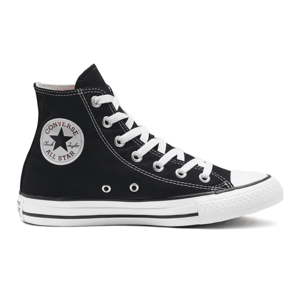 High Top